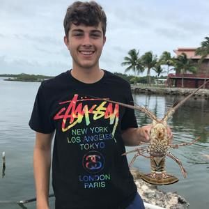 Meet your Posher, Adrian